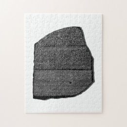 Rosetta Stone Legpuzzel
