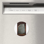 Rosetta Stone Magneet (Insitu (Vaatwasser))