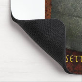 Rosetta Stone Muismat (Hoek)