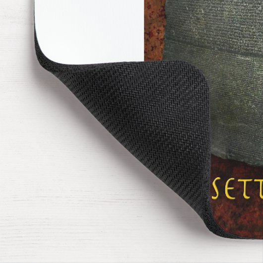 Rosetta Stone Muismat (Hoek)