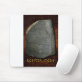 Rosetta Stone Muismat (Met muis)