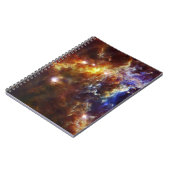 ROSETTE CLOUD NOTITIEBOEK (Linkerzijde)