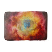 Rosette Nebula Badmat (Voorkant)
