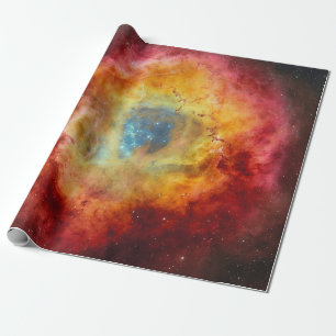 Rosette Nebula Cadeaupapier