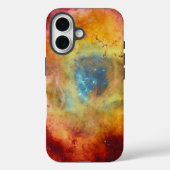 Rosette Nebula Case-Mate iPhone Case (Achterkant)
