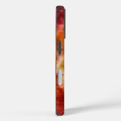 Rosette Nebula Case-Mate iPhone Case (Achterkant / Rechts)