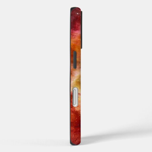 Rosette Nebula Case-Mate iPhone Case (Achterkant / Rechts)