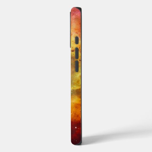 Rosette Nebula Case-Mate iPhone Case (Achterkant / Links)