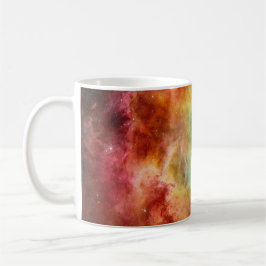 Rosette Nebula Koffiemok