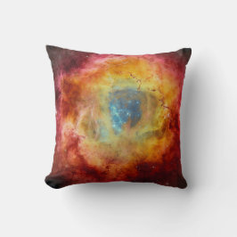 Rosette Nebula Kussen