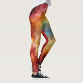 Rosette Nebula Leggings (Rechts)