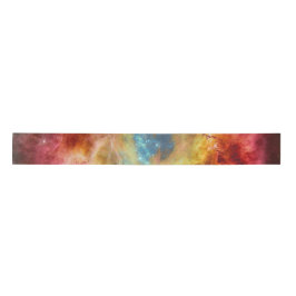 Rosette Nebula Satijnen Lint