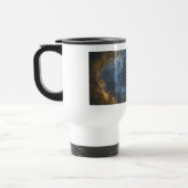 Rosette Nebula Travel Mug van Eric Dreher Reisbeker (Links)