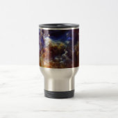 Rosette Nebula's Stellar Nursery Reisbeker (Center)