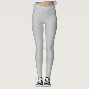 Rosettes Leggings