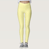Rosettes Leggings (Voorkant)