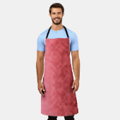 Roseveil Schort (Gedragen)