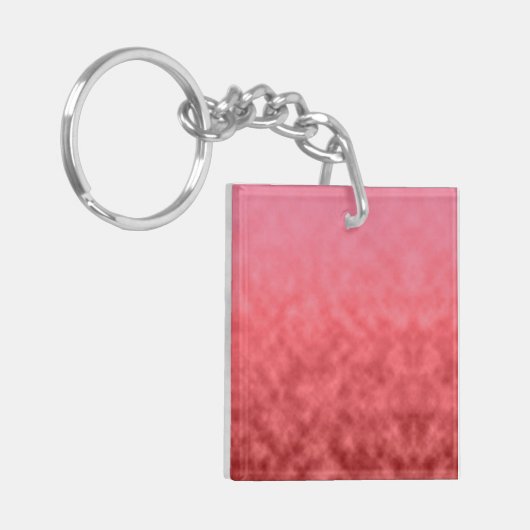 Roseveil Sleutelhanger (Voorkant Links)