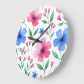 Rosewater Bloom Delight Grote Klok (Hoek)