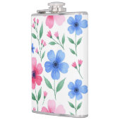  Rosewater Bloom Delight Heupfles (Links)