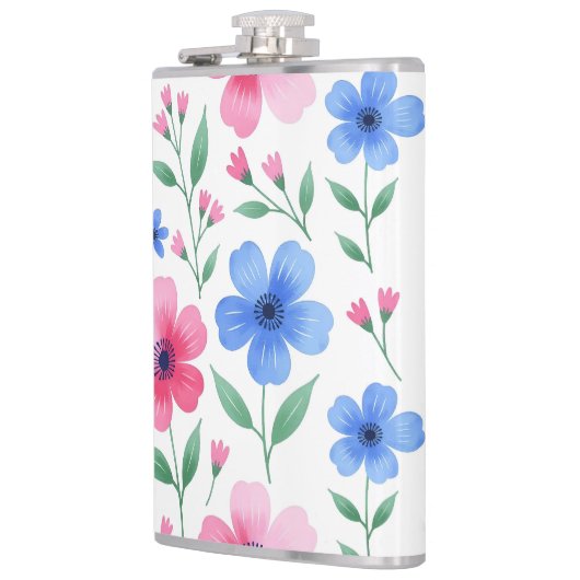  Rosewater Bloom Delight Heupfles (Links)