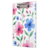  Rosewater Bloom Delight Klembord (Links)