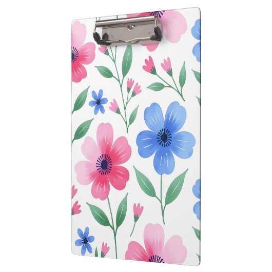 Rosewater Bloom Delight Klembord (Links)