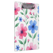  Rosewater Bloom Delight Klembord (Rechts)