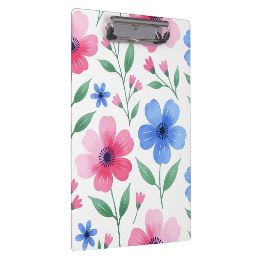  Rosewater Bloom Delight Klembord (Rechts)