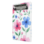  Rosewater Bloom Delight Mini Klembord (Angled2)