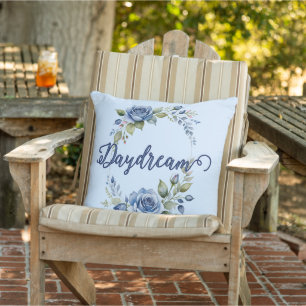 Rosewater Daydream Buitenkussen