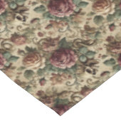 Rosewood Crematorium - Gotisch Medium Patroon Tafelkleed (Gekanteld)