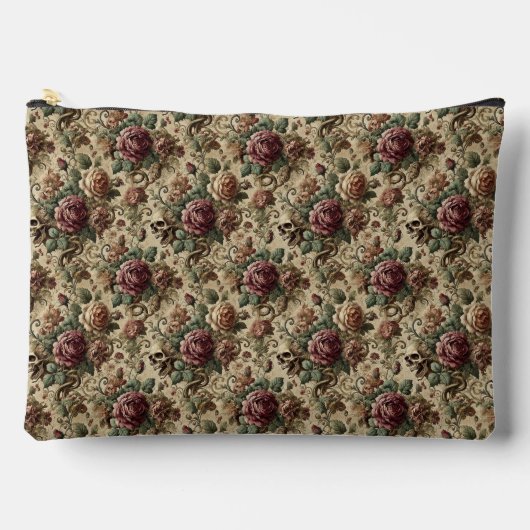 Rosewood crematorium - Gotisch Victoriaans deliriu Etui (Voorkant)