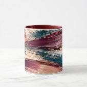 Rosewood Current Mok (Midden)