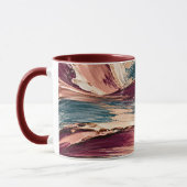 Rosewood Current Mok (Links)