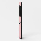Rosey | Case-Mate iPhone case (Achterkant/links)