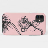 Rosey | Case-Mate iPhone case (Achterkant (horizontaal))