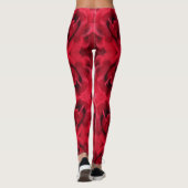Rosey Cheeks Leggings (Achterkant)