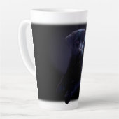 Rosey Cup Latte Mok (Linkerhoek)