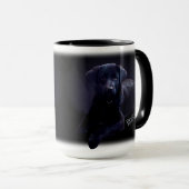 Rosey Cup Mok (Voorkant rechts)