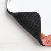 Rosey grens muismat (Hoek)