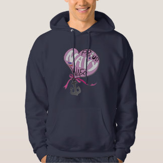 Rosey Hooded Sweatshirt