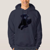 Rosey Hoodie (Voorkant)