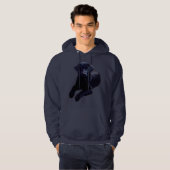 Rosey Hoodie (Voorkant volledig)