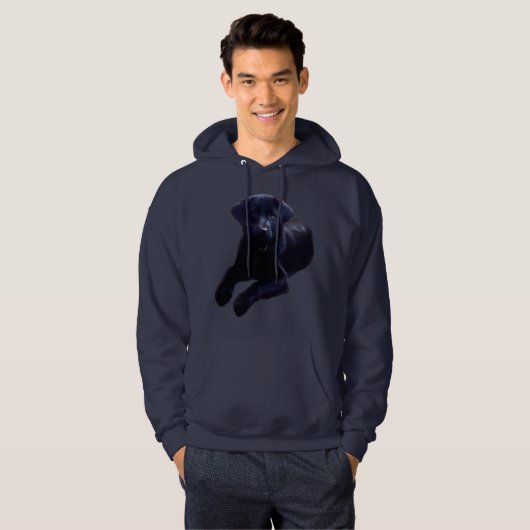 Rosey Hoodie (Voorkant volledig)