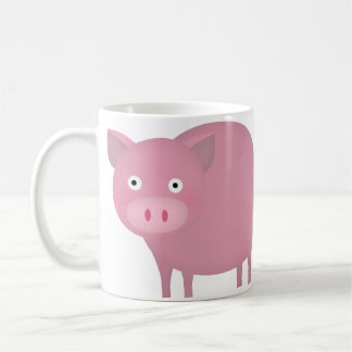 Rosey Koffiemok