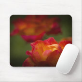 Rosey Mousepad Muismat (Met muis)