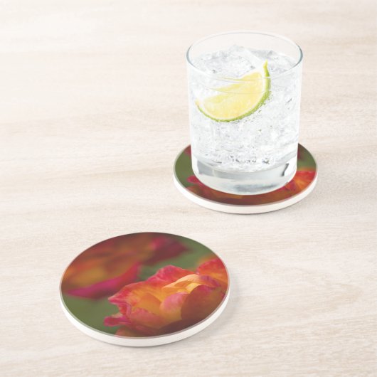 Rosey Onderzetter (Zijkant)