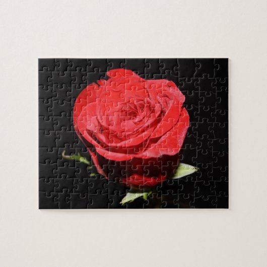 Rosey Puzzle Legpuzzel (Horizontaal)