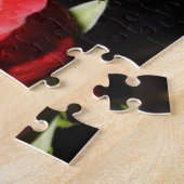 Rosey Puzzle Legpuzzel (Zijkant)